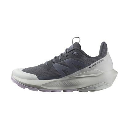 SALOMON ELIXIR ACTIV GORE-TEX KADIN OUTDOOR AYAKKABI L47526500