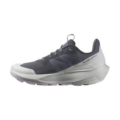 SALOMON ELIXIR ACTIV GORE-TEX KADIN OUTDOOR AYAKKABI L47526500