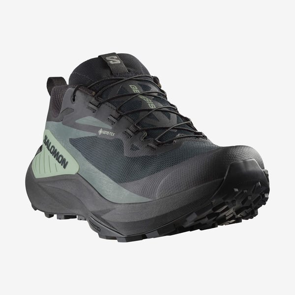 SALOMON GENESIS GORE-TEX ERKEK OUTDOOR AYAKKABI L47518700