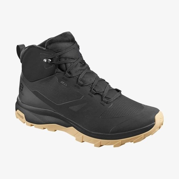 SALOMON OUTSNAP WATERPROOF ERKEK BOT L40922000
