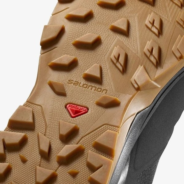 SALOMON OUTSNAP WATERPROOF ERKEK BOT L40922000