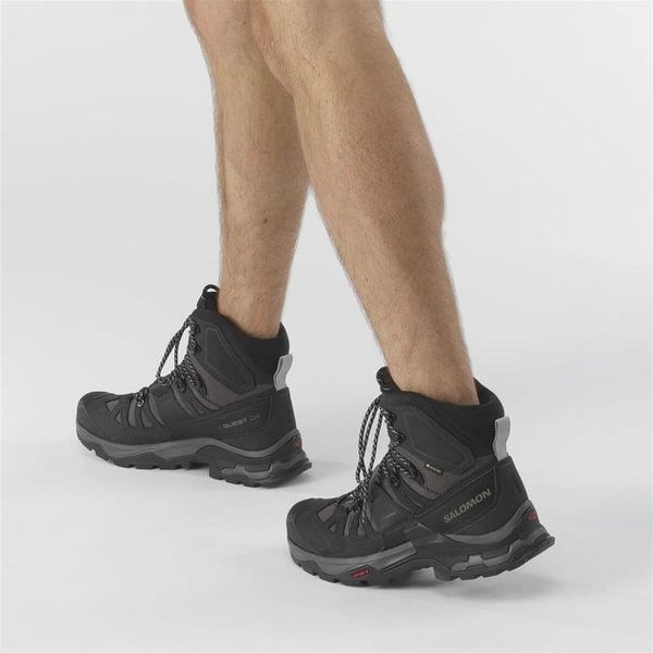 SALOMON QUEST 4 GORE-TEX ERKEK BOT L41292600
