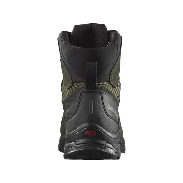 SALOMON QUEST 4 GORE-TEX ERKEK BOT L41292500
