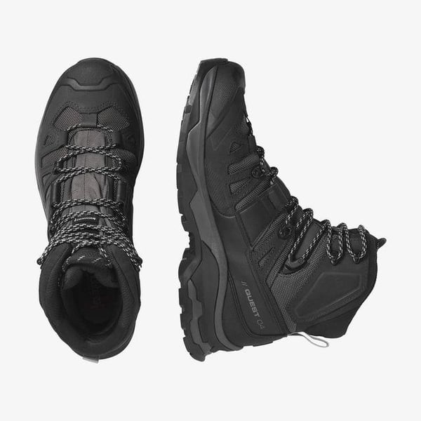 SALOMON QUEST 4 GORE-TEX ERKEK BOT L41292600
