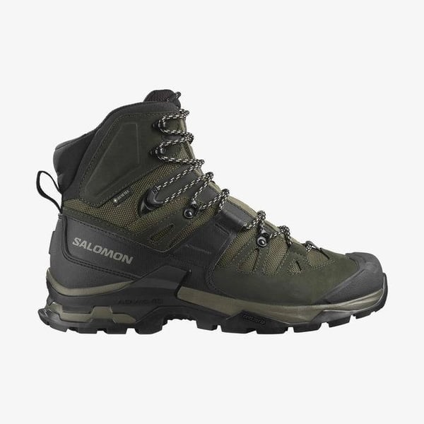 SALOMON QUEST 4 GORE-TEX ERKEK BOT L41292500