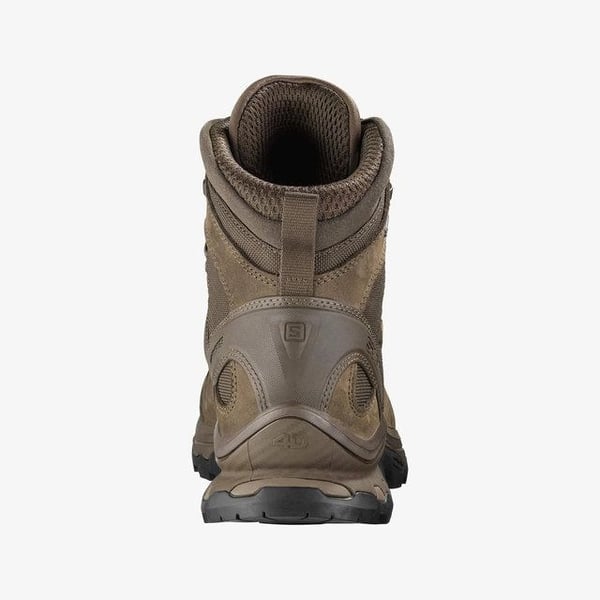 SALOMON QUEST 4D GORE-TEX FORCES 2 EN ERKEK BOT L40723300