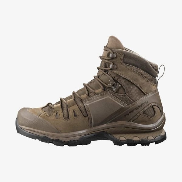 SALOMON QUEST 4D GORE-TEX FORCES 2 EN ERKEK BOT L40723300