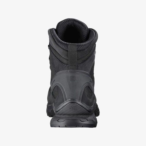 SALOMON QUEST 4D GORE-TEX FORCES 2 EN ERKEK BOT L40723200