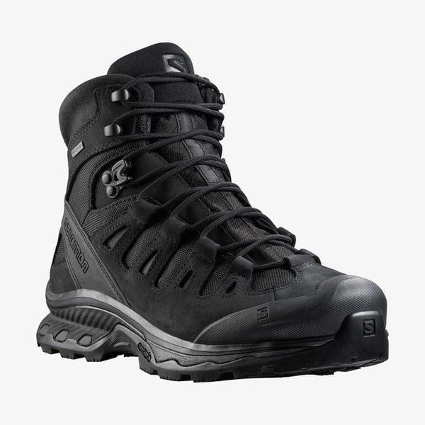 SALOMON QUEST 4D GORE-TEX FORCES 2 EN ERKEK BOT L40723200