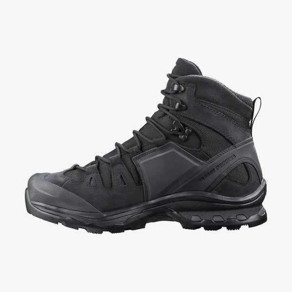 SALOMON QUEST 4D GORE-TEX FORCES 2 EN ERKEK BOT L40723200