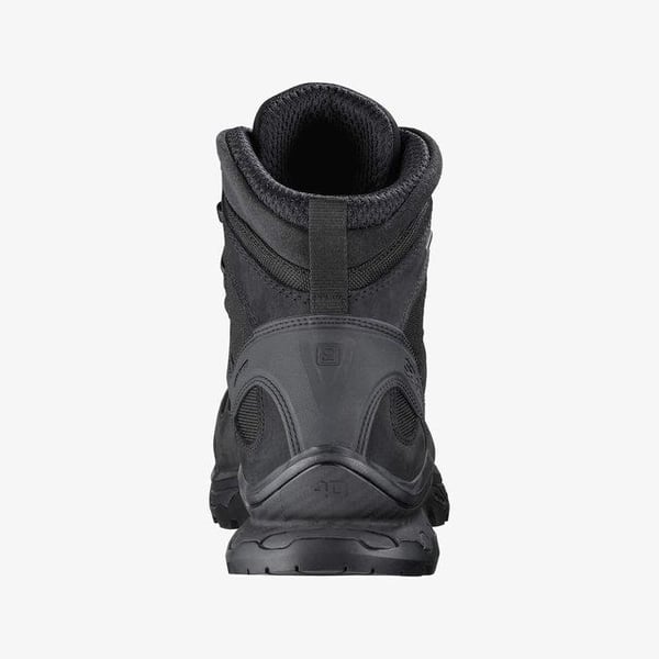 SALOMON QUEST 4D GORE-TEX FORCES 2 EN ERKEK BOT L40723200