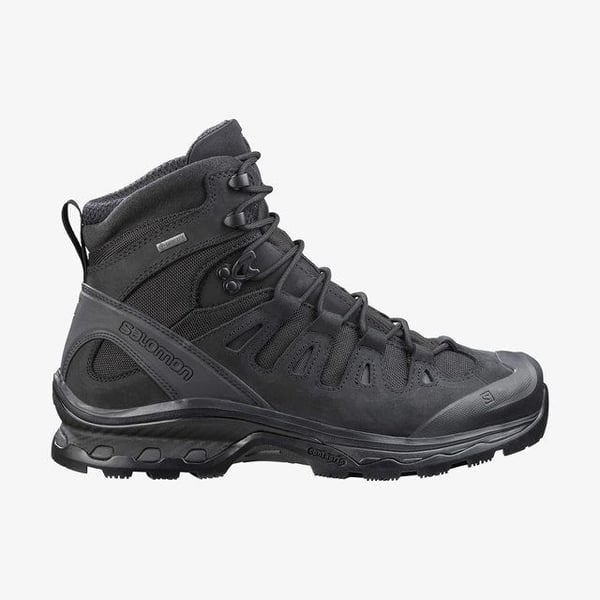 SALOMON QUEST 4D GORE-TEX FORCES 2 EN ERKEK BOT L40723200