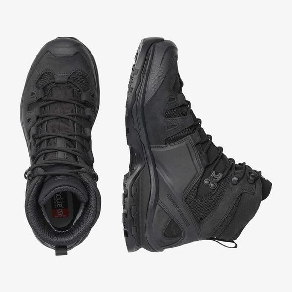 SALOMON QUEST 4D GORE-TEX FORCES 2 EN ERKEK BOT L40723200