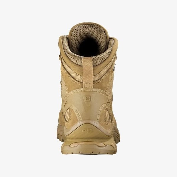 SALOMON QUEST 4D GORE-TEX FORCES 2 ERKEK BOT L40943400