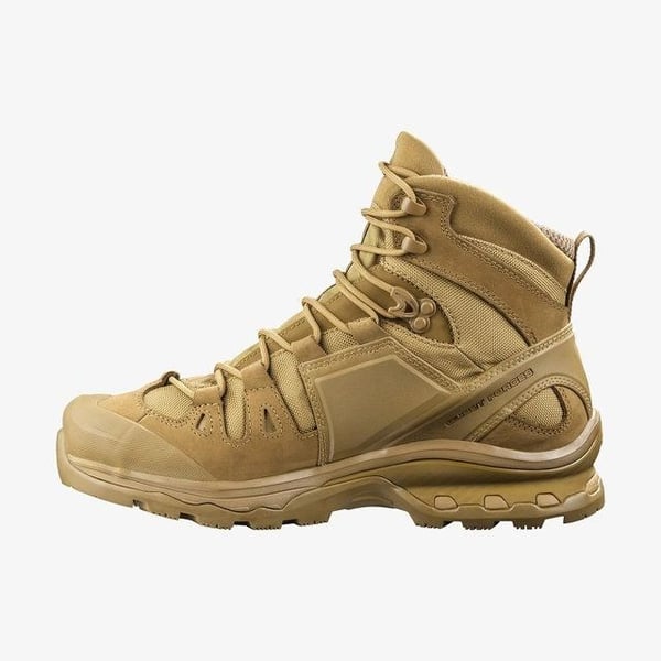 SALOMON QUEST 4D GORE-TEX FORCES 2 ERKEK BOT L40943400