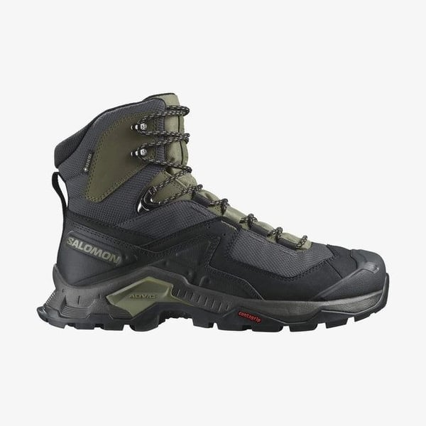 SALOMON QUEST ELEMENT GORE-TEX ERKEK BOT L41457100