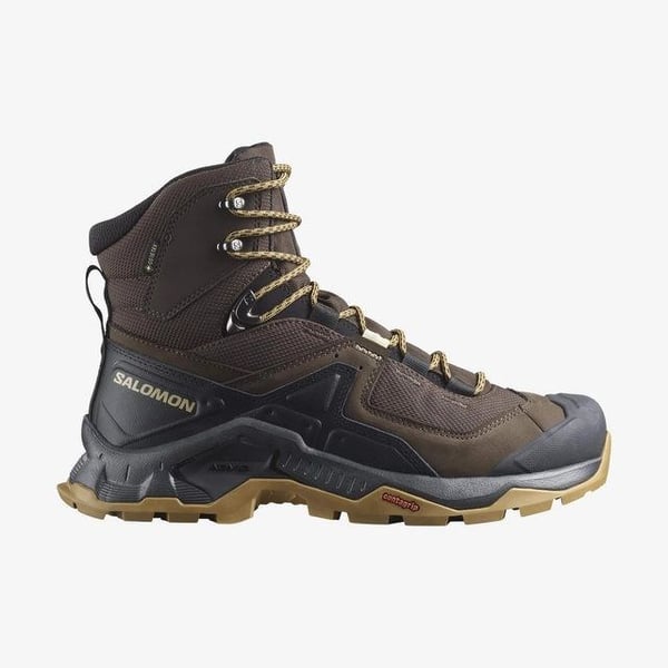SALOMON QUEST ELEMENT GORE-TEX ERKEK BOT L47216100