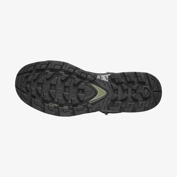SALOMON QUEST ELEMENT GORE-TEX ERKEK BOT L41457100