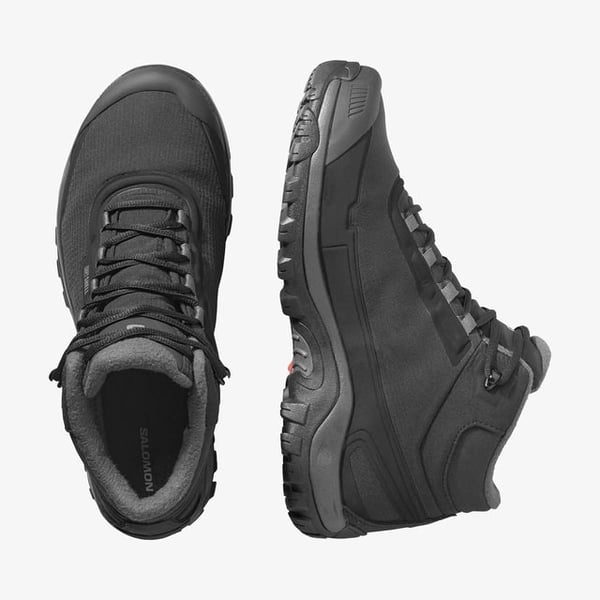 SALOMON SHELTER WATERPROOF ERKEK OUTDOOR BOT L47854200