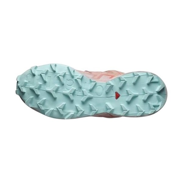 SALOMON SPEEDCROSS 6 W KADIN PATİKA KOŞUSU AYAKKABISI L47766500