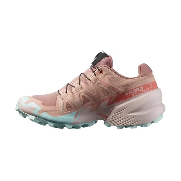 SALOMON SPEEDCROSS 6 W KADIN PATİKA KOŞUSU AYAKKABISI L47766500