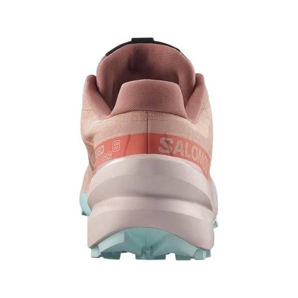 SALOMON SPEEDCROSS 6 W KADIN PATİKA KOŞUSU AYAKKABISI L47766500