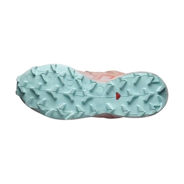 SALOMON SPEEDCROSS 6 W KADIN PATİKA KOŞUSU AYAKKABISI L47766500