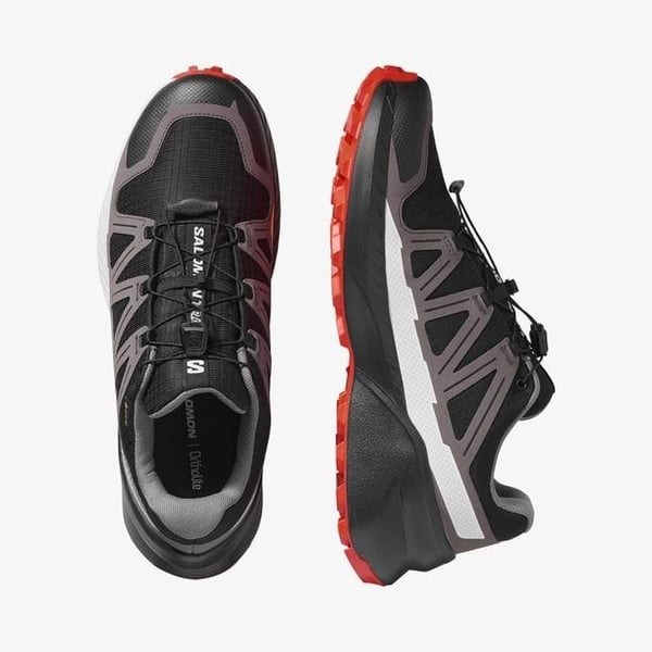SALOMON SPEEDCROSS PEAK GORE-TEX ERKEK OUTDOOR AYAKKABI L47852800