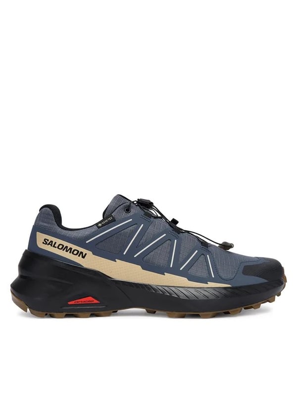 SALOMON SPEEDCROSS PEAK GTX ERKEK OUTDOOR SPOR AYAKKABI L49144200