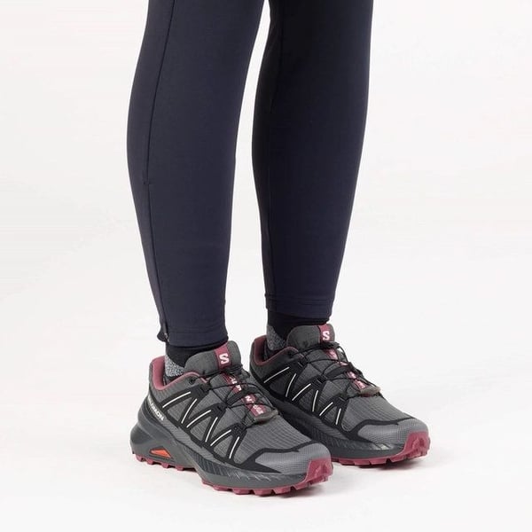 SALOMON SPEEDCROSS PEAK W KADIN OUTDOOR AYAKKABI L47974800