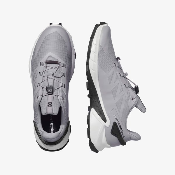SALOMON SUPERCROSS 4 ERKEK OUTDOOR AYAKKABI L45447500