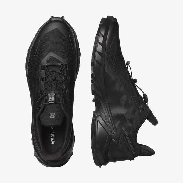 SALOMON SUPERCROSS 4 ERKEK OUTDOOR AYAKKABI L41736200