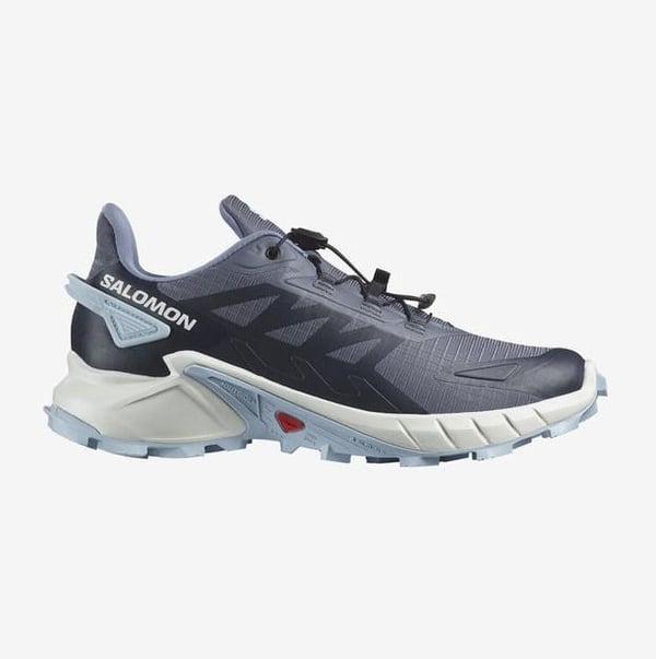 SALOMON SUPERCROSS 4 W KADIN OUTDOOR AYAKKABI L47461700