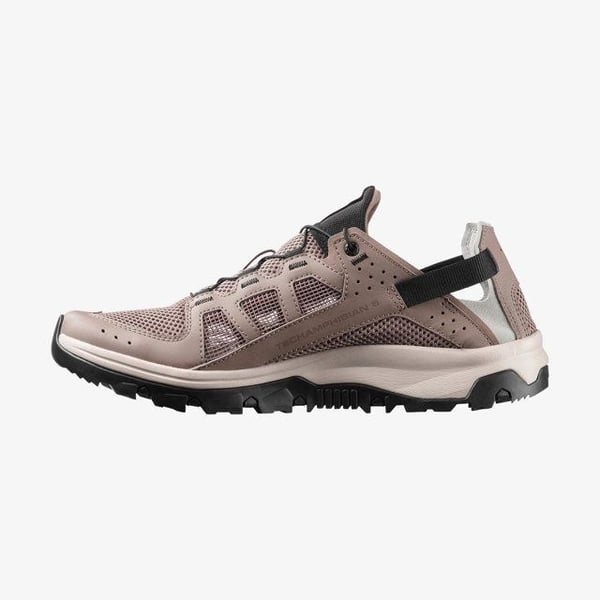 SALOMON TECHAMPHIBIAN 5 ERKEK SANDALET L49104200
