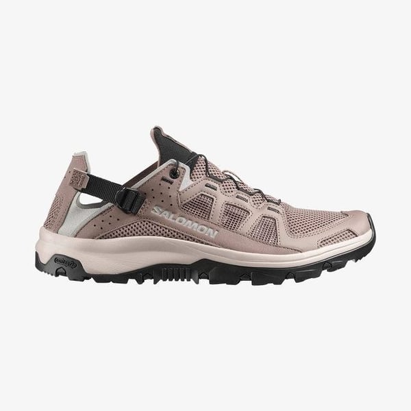 SALOMON TECHAMPHIBIAN 5 ERKEK SANDALET L49104200