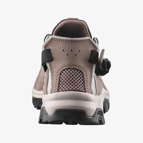 SALOMON TECHAMPHIBIAN 5 ERKEK SANDALET L49104200