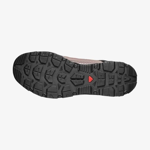 SALOMON TECHAMPHIBIAN 5 ERKEK SANDALET L49104200