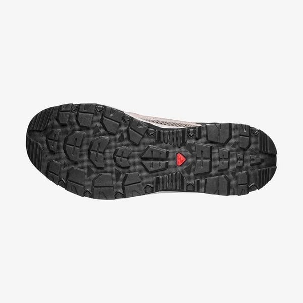 SALOMON TECHAMPHIBIAN 5 W KADIN SANDALET L49110400