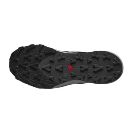 SALOMON THUNDERCROSS ERKEK PATİKA KOŞUSU AYAKKABISI L47560800