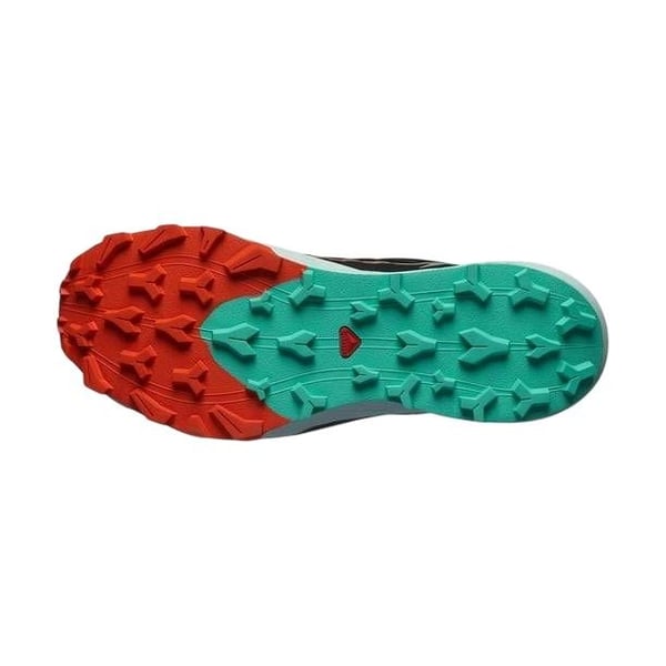 SALOMON THUNDERCROSS ERKEK PATİKA KOŞUSU AYAKKABISI L47560900