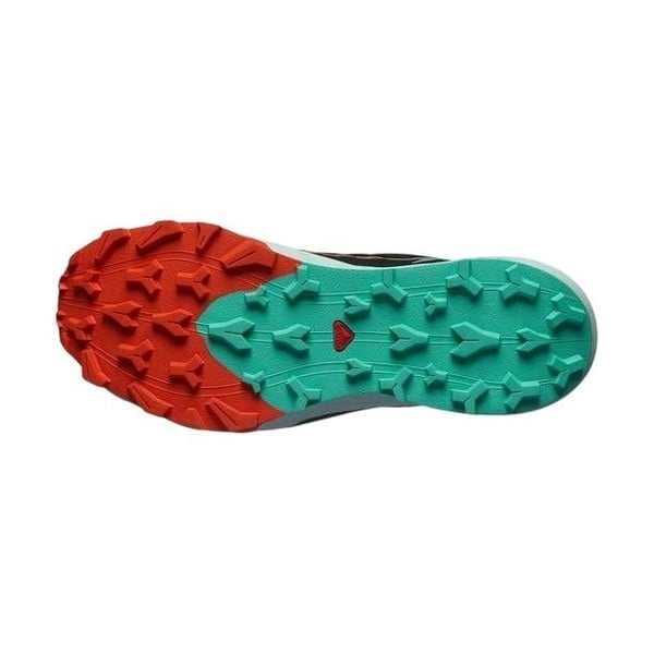 SALOMON THUNDERCROSS ERKEK PATİKA KOŞUSU AYAKKABISI L47560900
