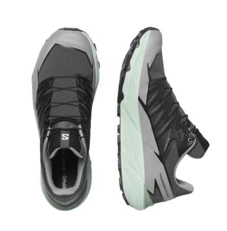 SALOMON THUNDERCROSS ERKEK PATİKA KOŞUSU AYAKKABISI L47560800