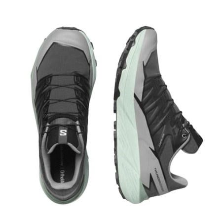 SALOMON THUNDERCROSS ERKEK PATİKA KOŞUSU AYAKKABISI L47560800