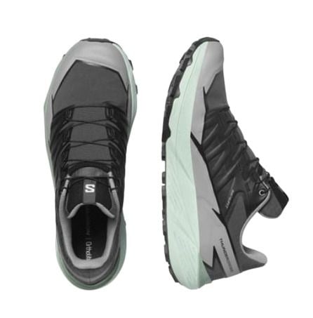 SALOMON THUNDERCROSS ERKEK PATİKA KOŞUSU AYAKKABISI L47560800
