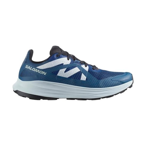 SALOMON ULTRA FLOW ERKEK PATİKA KOŞUSU AYAKKABISI L47762600