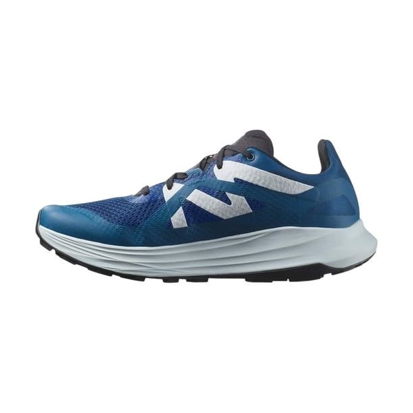 SALOMON ULTRA FLOW ERKEK PATİKA KOŞUSU AYAKKABISI L47762600
