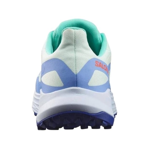 SALOMON ULTRA FLOW W KADIN PATİKA KOŞUSU AYAKKABISI L47593600