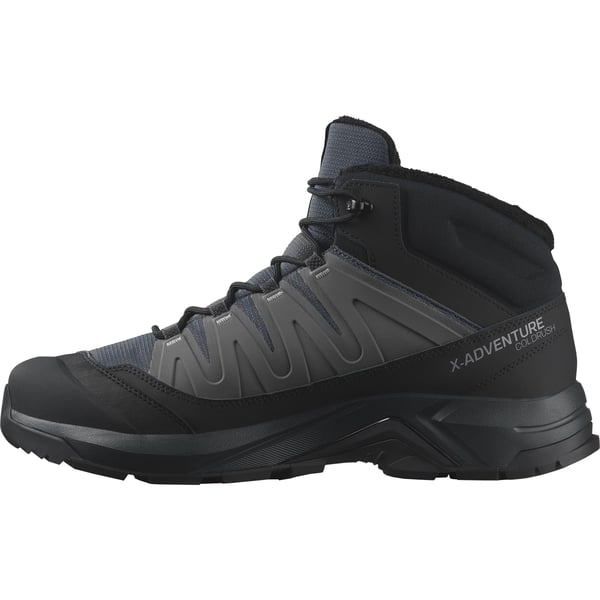 SALOMON X-ADVENTURE COLDRUSH WATERPROOF ERKEK OUTDOOR BOT L47856000