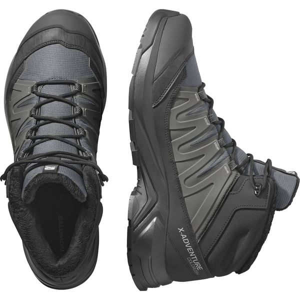SALOMON X-ADVENTURE COLDRUSH WATERPROOF ERKEK OUTDOOR BOT L47856000
