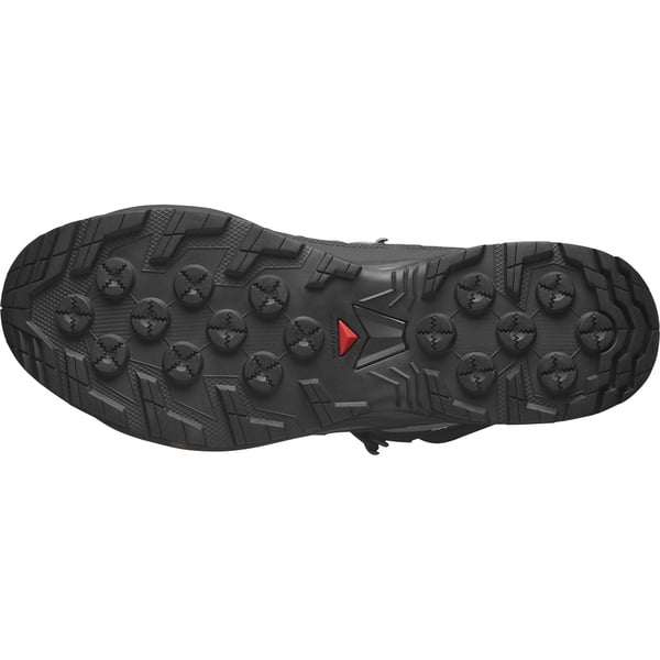 SALOMON X-ADVENTURE COLDRUSH WATERPROOF ERKEK OUTDOOR BOT L47856000